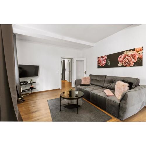FarawayHomes Studios Mautern