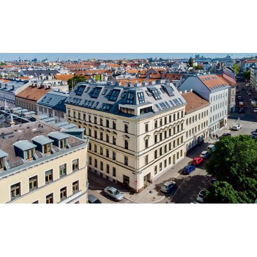 FARMER'S MARKET Apartments Vienna