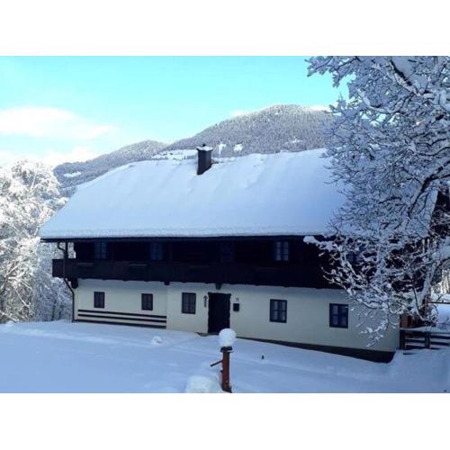 Farmhouse in Afritz near Gerlitzen Ski Center