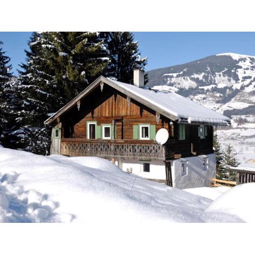 Farmhouse in Hollersbach near KitzSki