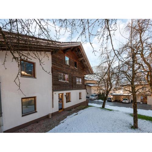 Farmhouse in Ramsau near Ski Slopes