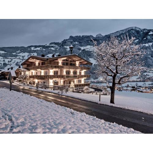 Farmhouse in Schwendau near Ski Lifts
