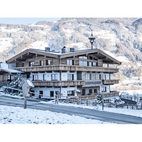 Farmhouse in Schwendau near Ski Zillertal