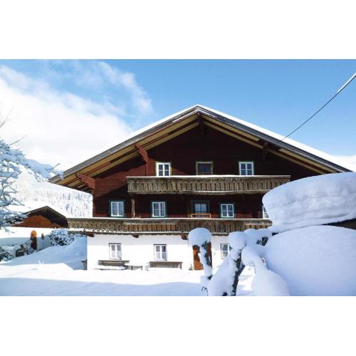 Farmhouse in Söll near Wilder Kaiser Ski Area
