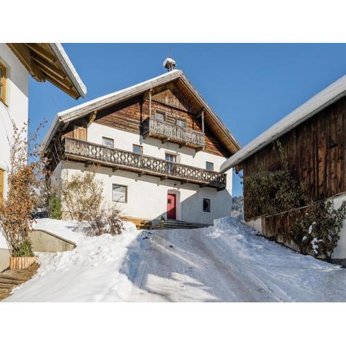 Farmhouse in St Johann with Sauna & Garden