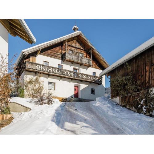 Farmhouse in St Johann with Sauna