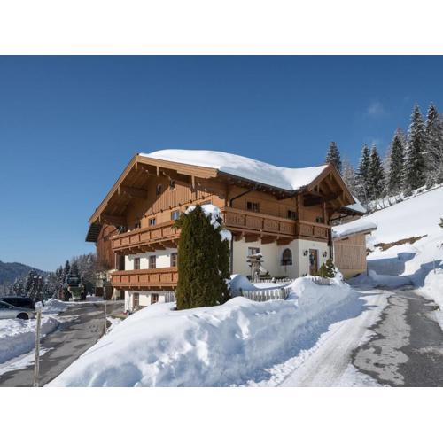 Farmhouse in Wagrain near Ski Slopes