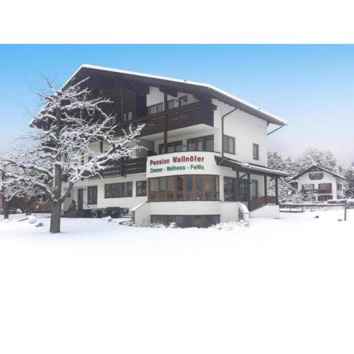 Farmhouse on Mieminger Plateau with Mountain Views