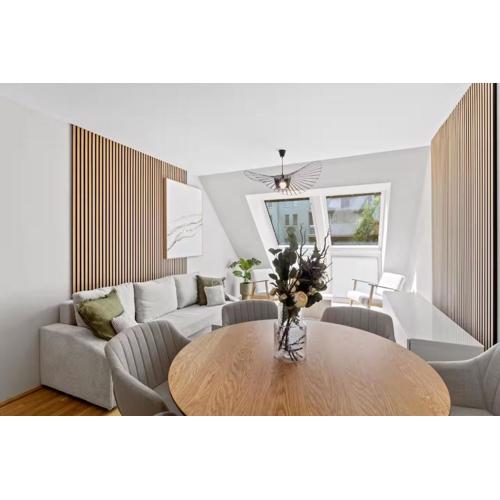Fast Wifi I 3 min walk to Metro I On-Site Parking for 19,90 Eur