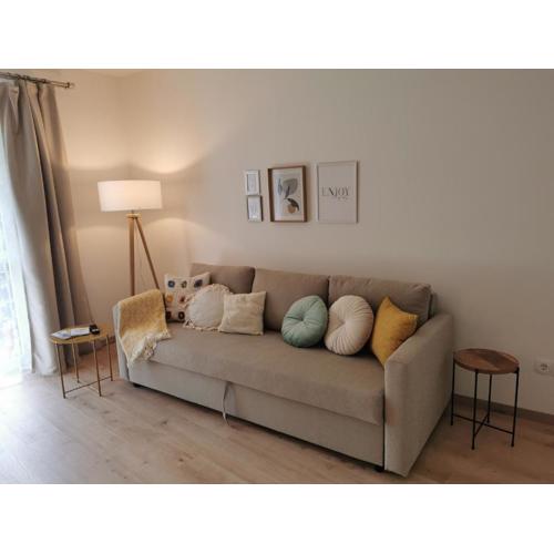 Feel good Apartment