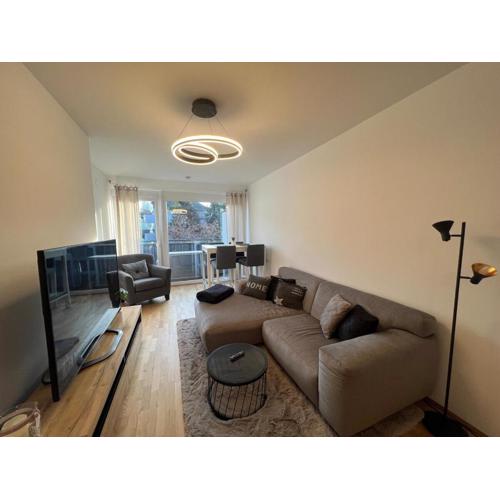 Feel-good oasis with terrace