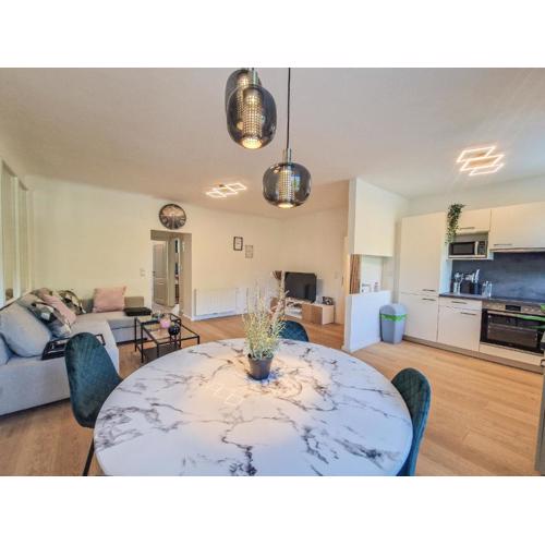 FeelHome-Donau-6 Gäste-WiFi-Smart TV