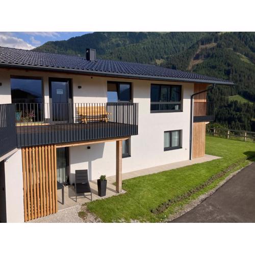 Feiserhof Navis - Appartements
