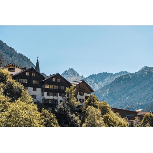 Felbermayer Appartements