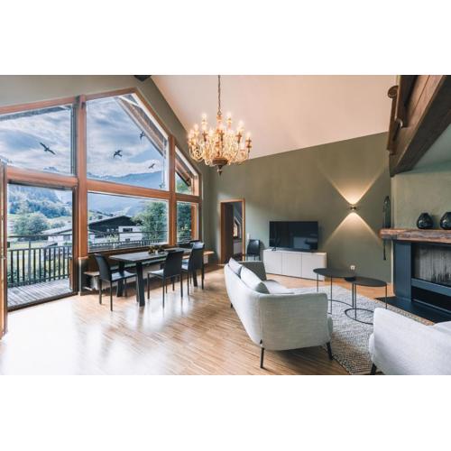 Felbermayer Chalet