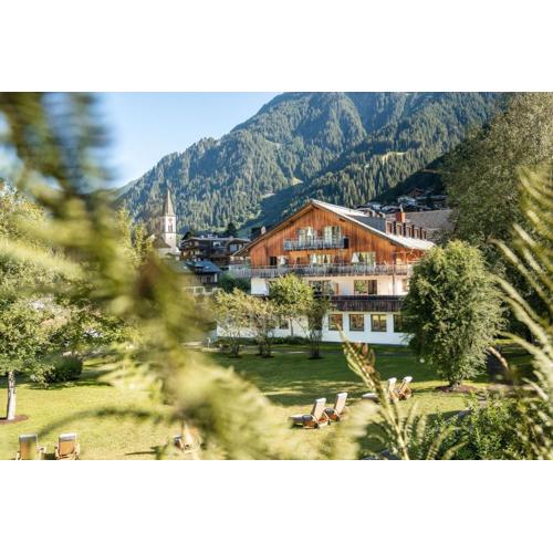 Felbermayer Hotel & AlpineSpa-Montafon
