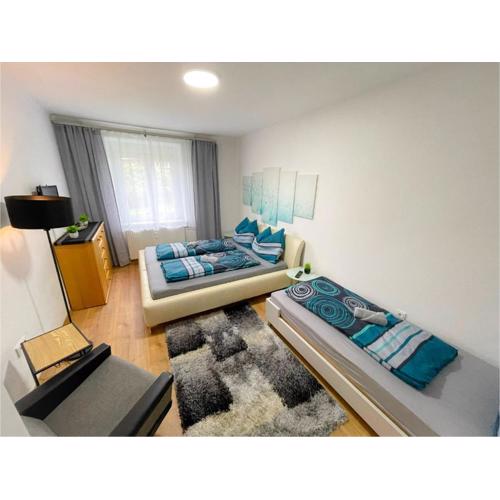 FELGRA Apartment #50