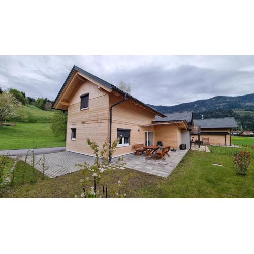 Felsenfest Cottage