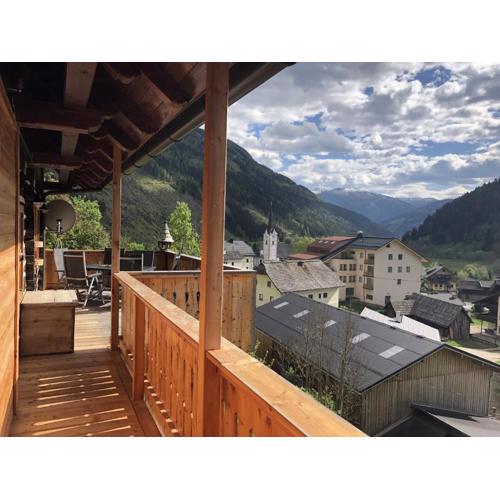 Felsenhutte by Globalimmoservice