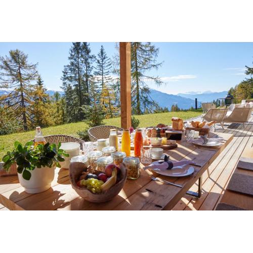 Fender Chalets Sonnalm Luxury Homes