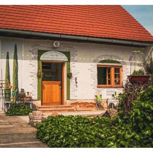 Ferien Cottage