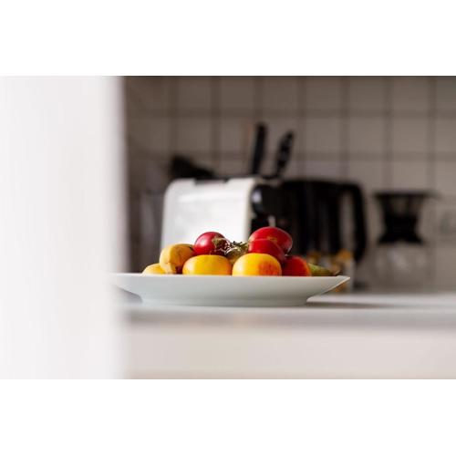 Ferien im Paradies - Wohnung Vera