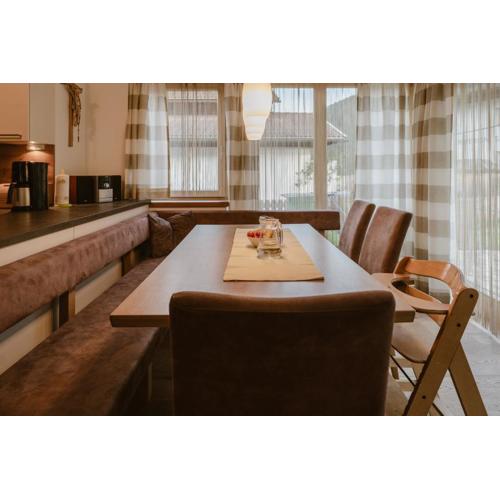 Ferien und Familienhaus Robert Haider
