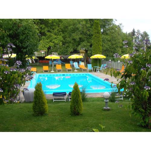 Ferienanlage Seehof