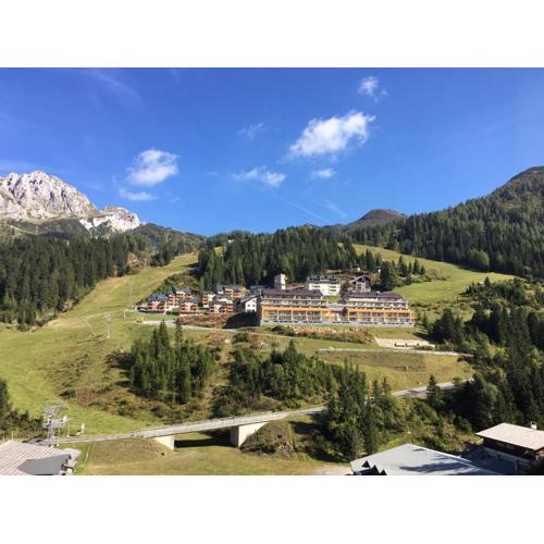 Ferienapartment Nassfeld