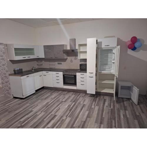 Ferienapartment Neunkirchen