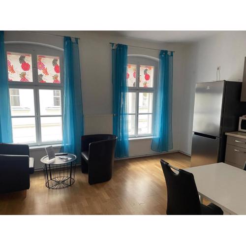 Ferienapartment PASSAUER WOLF im Zentrum, klimatisiert