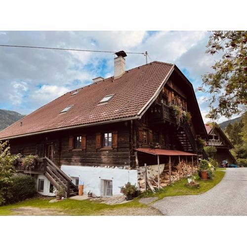 Ferienapartment