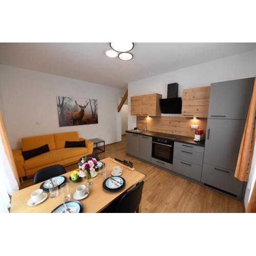 Ferienapartments 31erHaus
