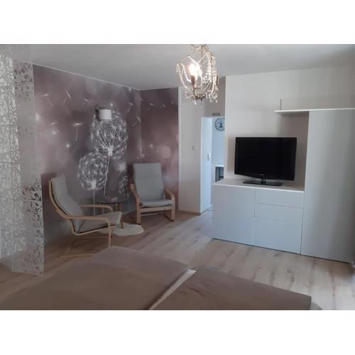 Ferienappartement 3 beim Strandbad