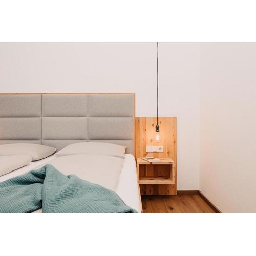 Ferienappartement Bergliebe
