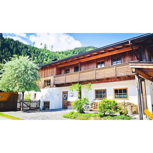 Ferienappartement Mankei
