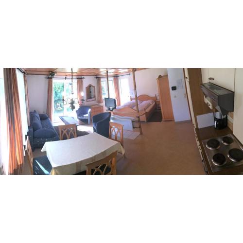 Ferienappartement