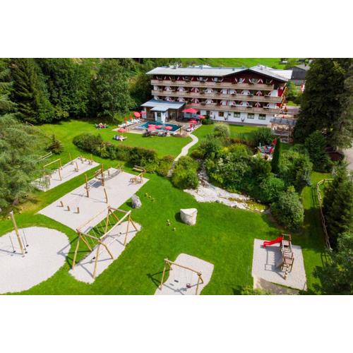 Ferienappartements Landhof