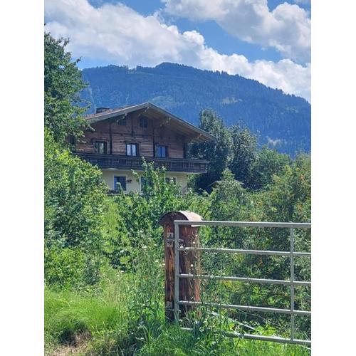 Ferienappartment Hölzl
