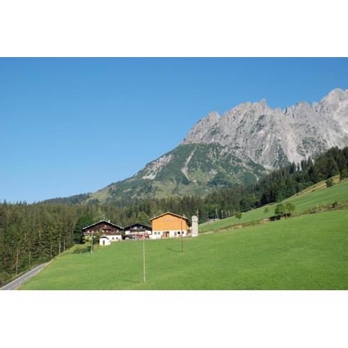 Ferienbauernhof Elmaugut