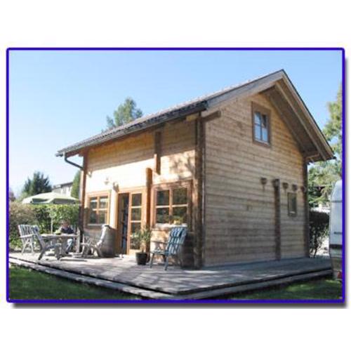 Ferienblockhaus