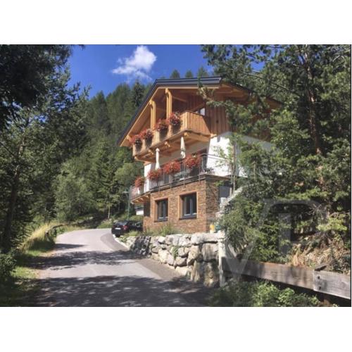 Ferienchalet Elisabeth