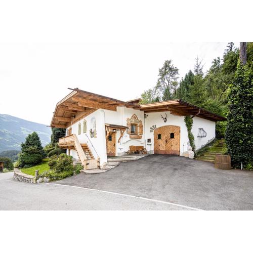 Ferienchalet Katharina