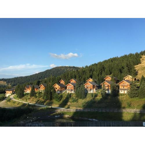 Feriendorf Koralpe Alpenrose
