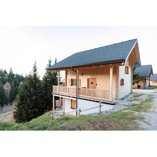 Feriendorf Koralpe Chalet Enzian