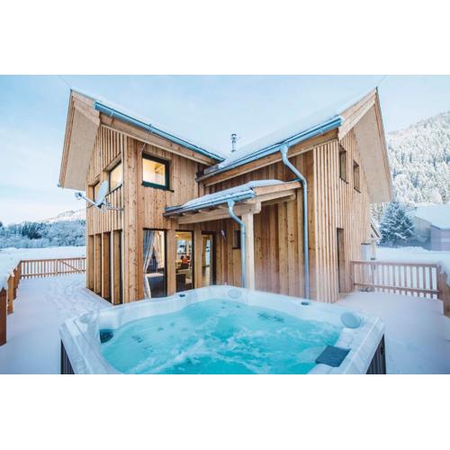 Feriendorf Murau by ALPS RESORTS