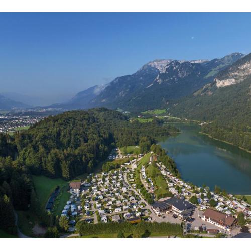 Feriendorf Seeblick Toni