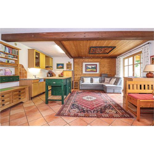 Ferienhaus - Alpbach