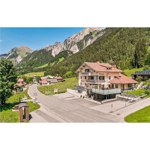 Ferienhaus - Kloesterle
