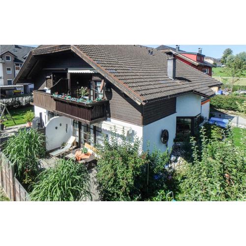 Ferienhaus - Mondsee